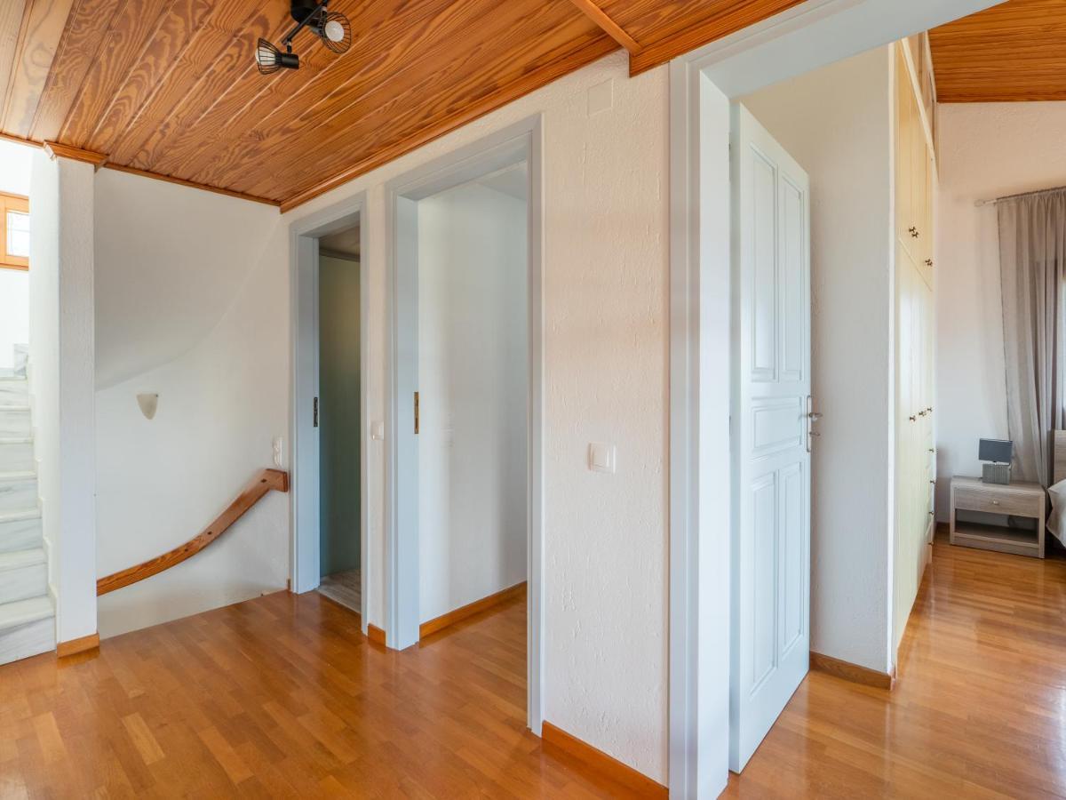 Villa Aura Pine Agia Pelagia  Esterno foto