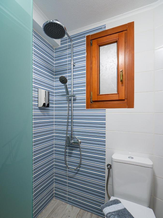Villa Aura Pine Agia Pelagia  Esterno foto
